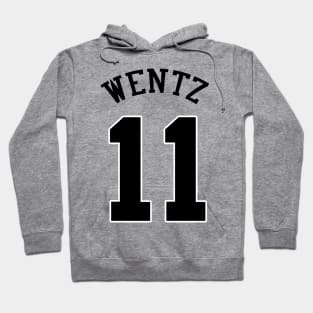 Carson Wentz Hoodie